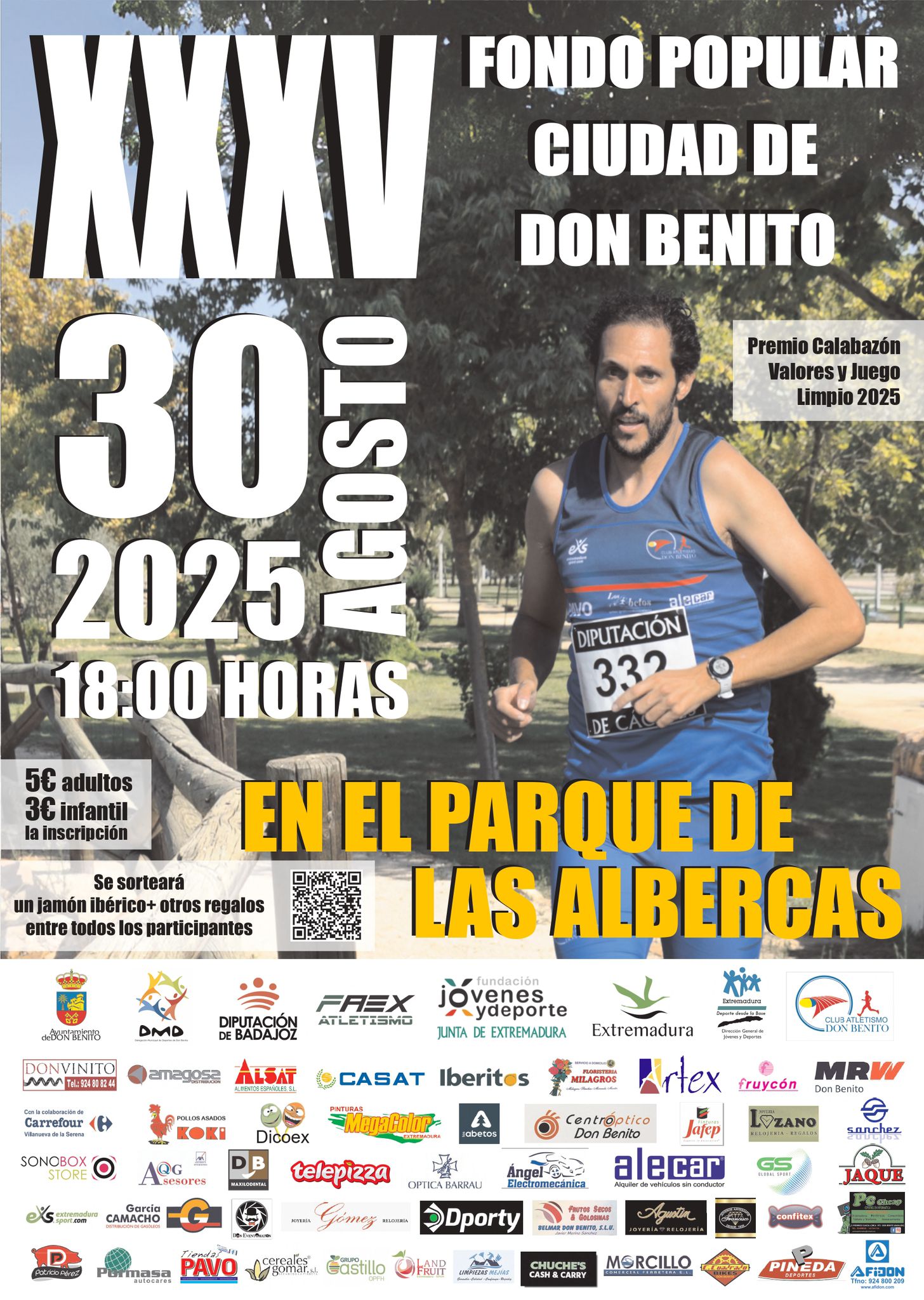 media maraton
