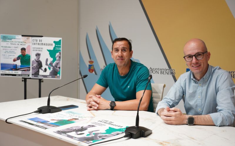 presentacin tenis de mesa