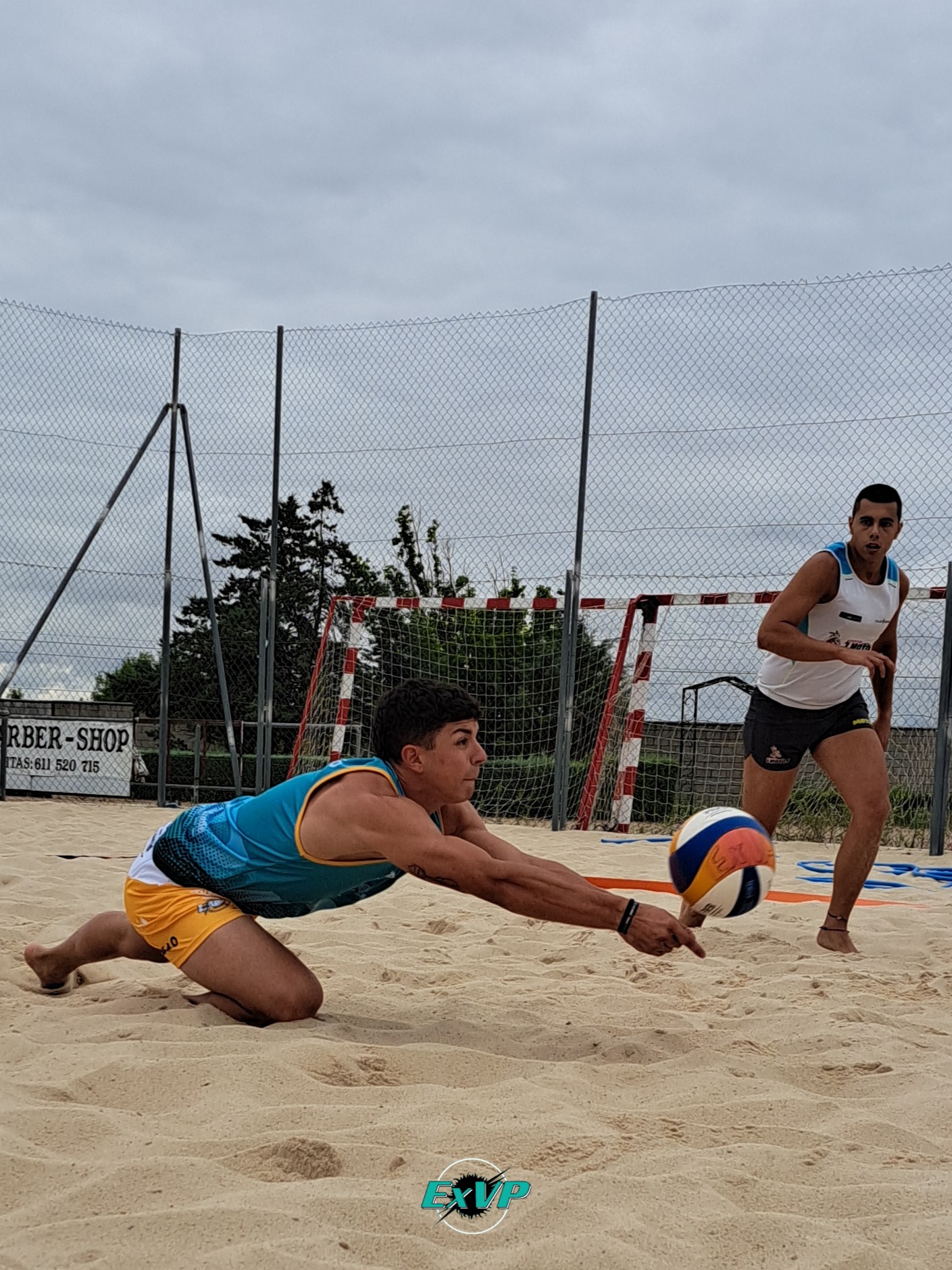 voley