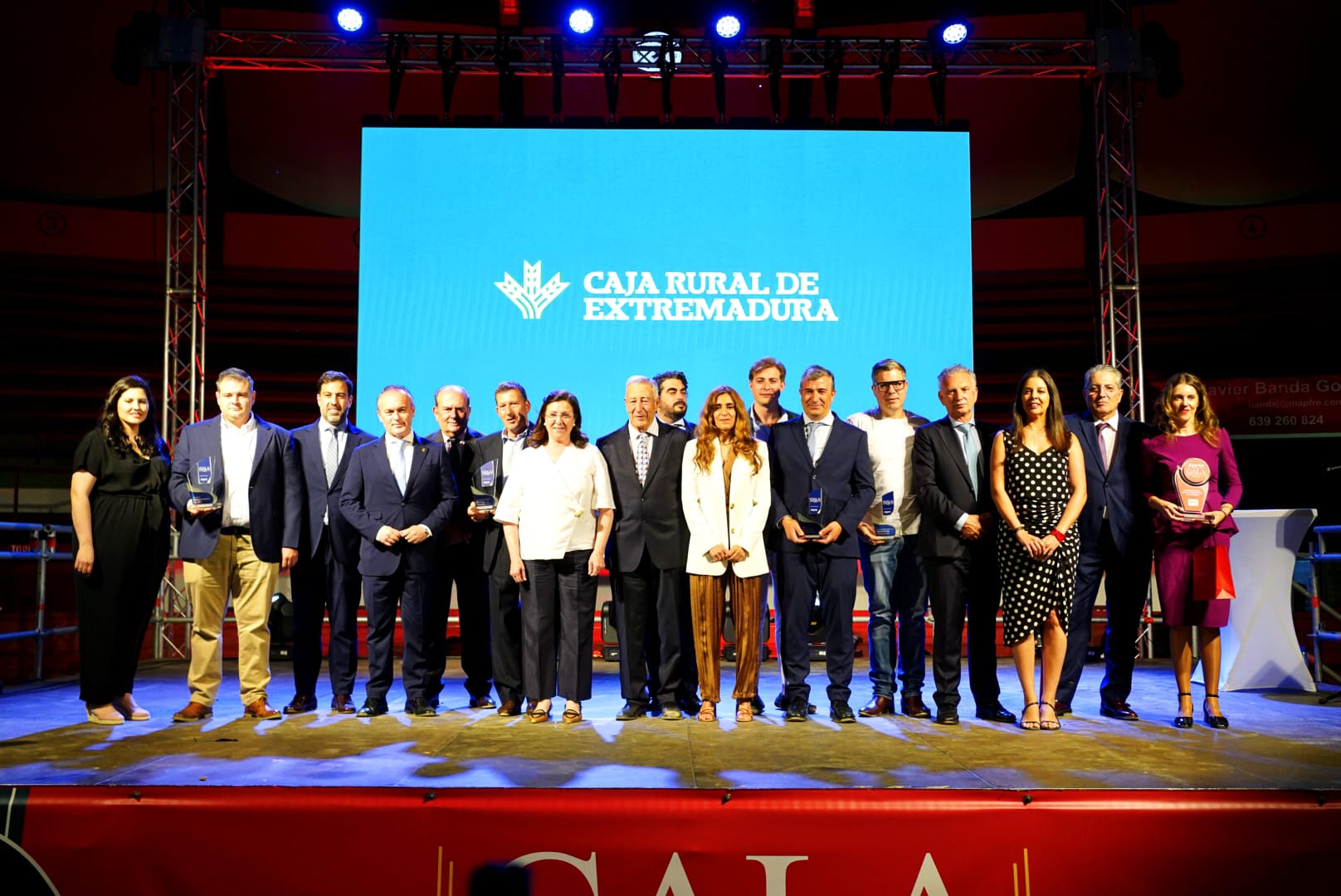 FOTO GALA 2025