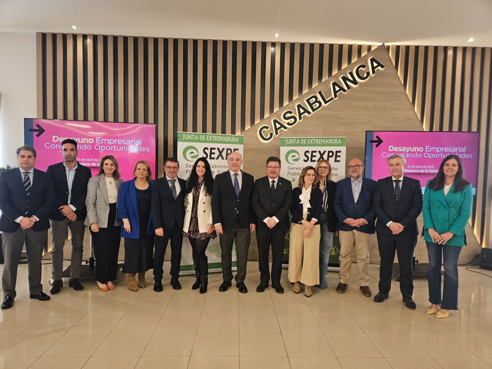 encuentro economico