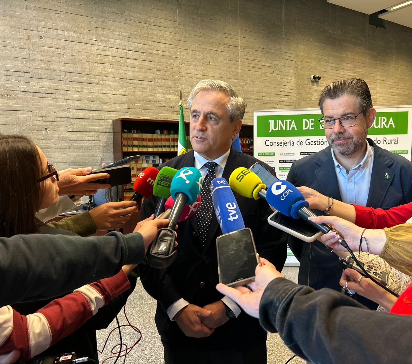 nacho higuero consejero