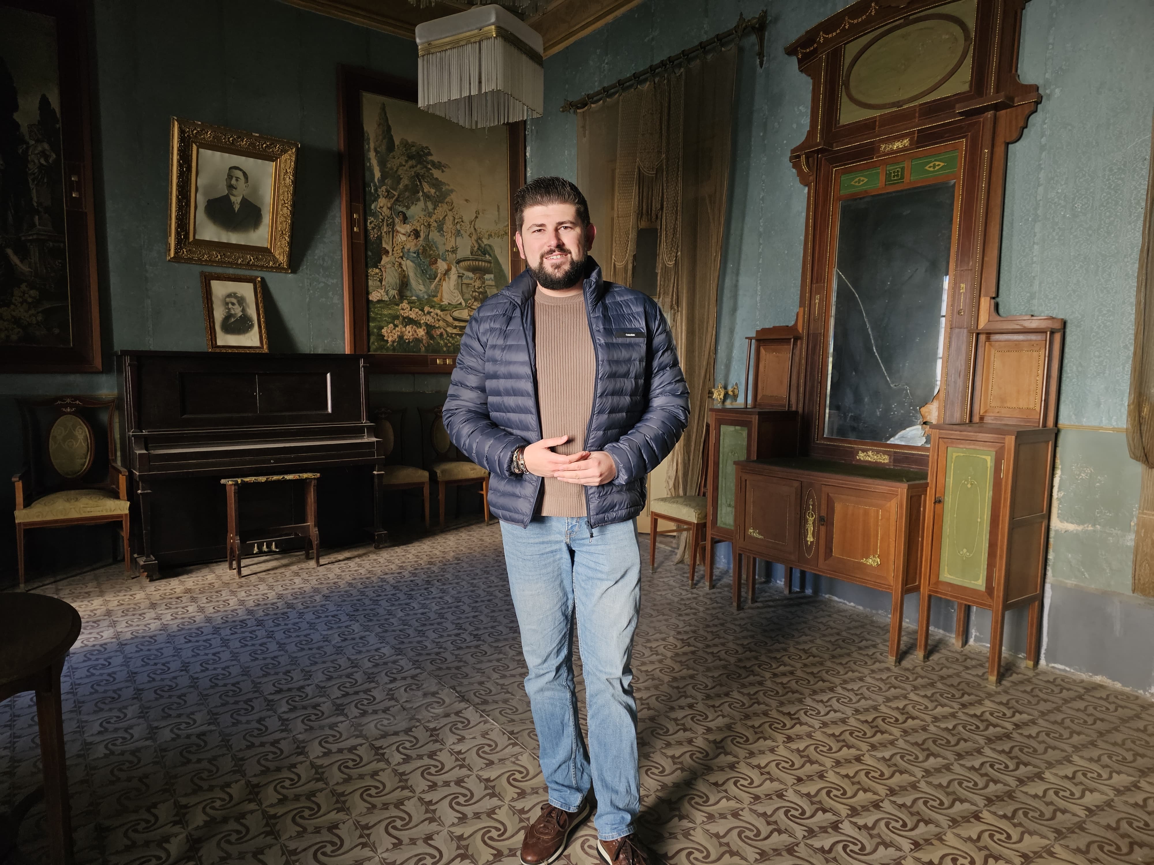 casa medellin con alcalde
