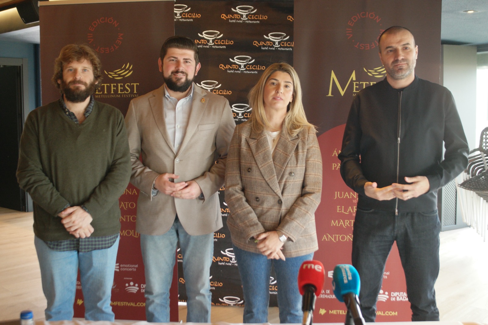 presentacion metellinum festival