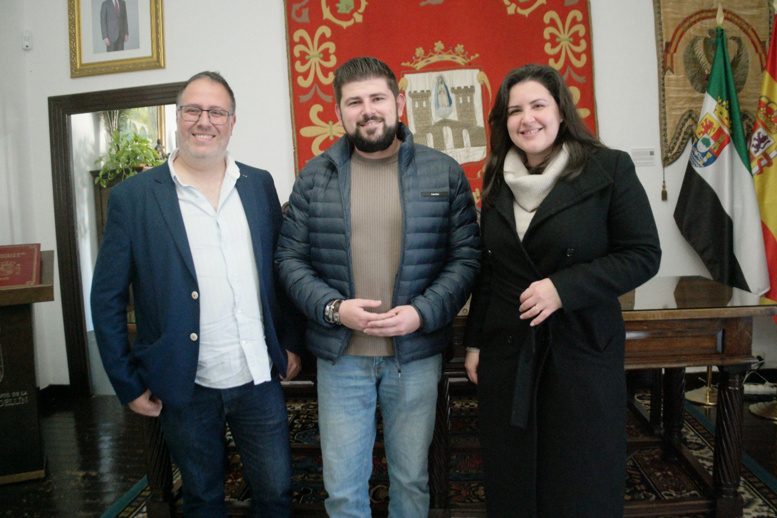 presentacion oficina virtual