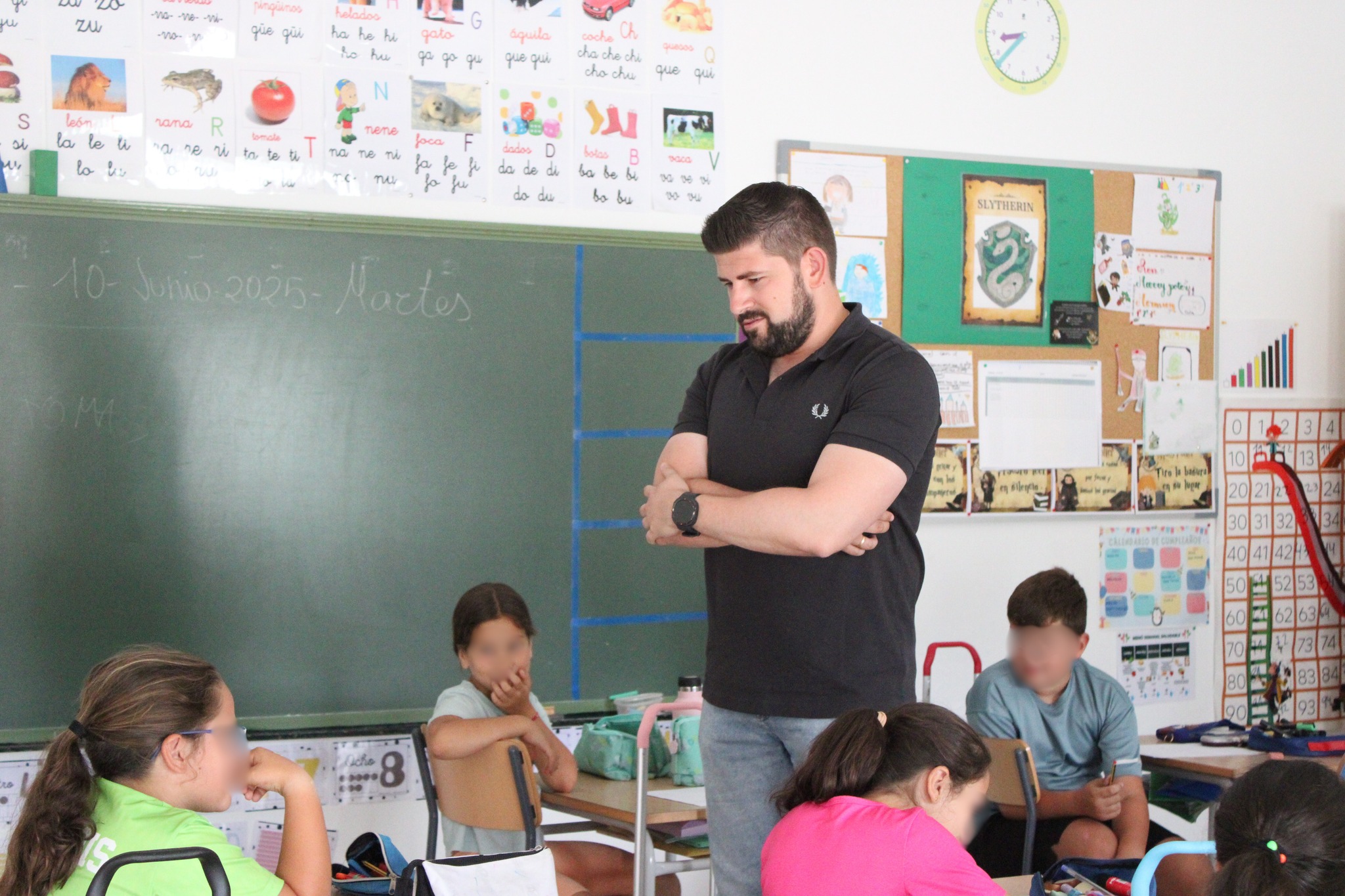 rafael mateos