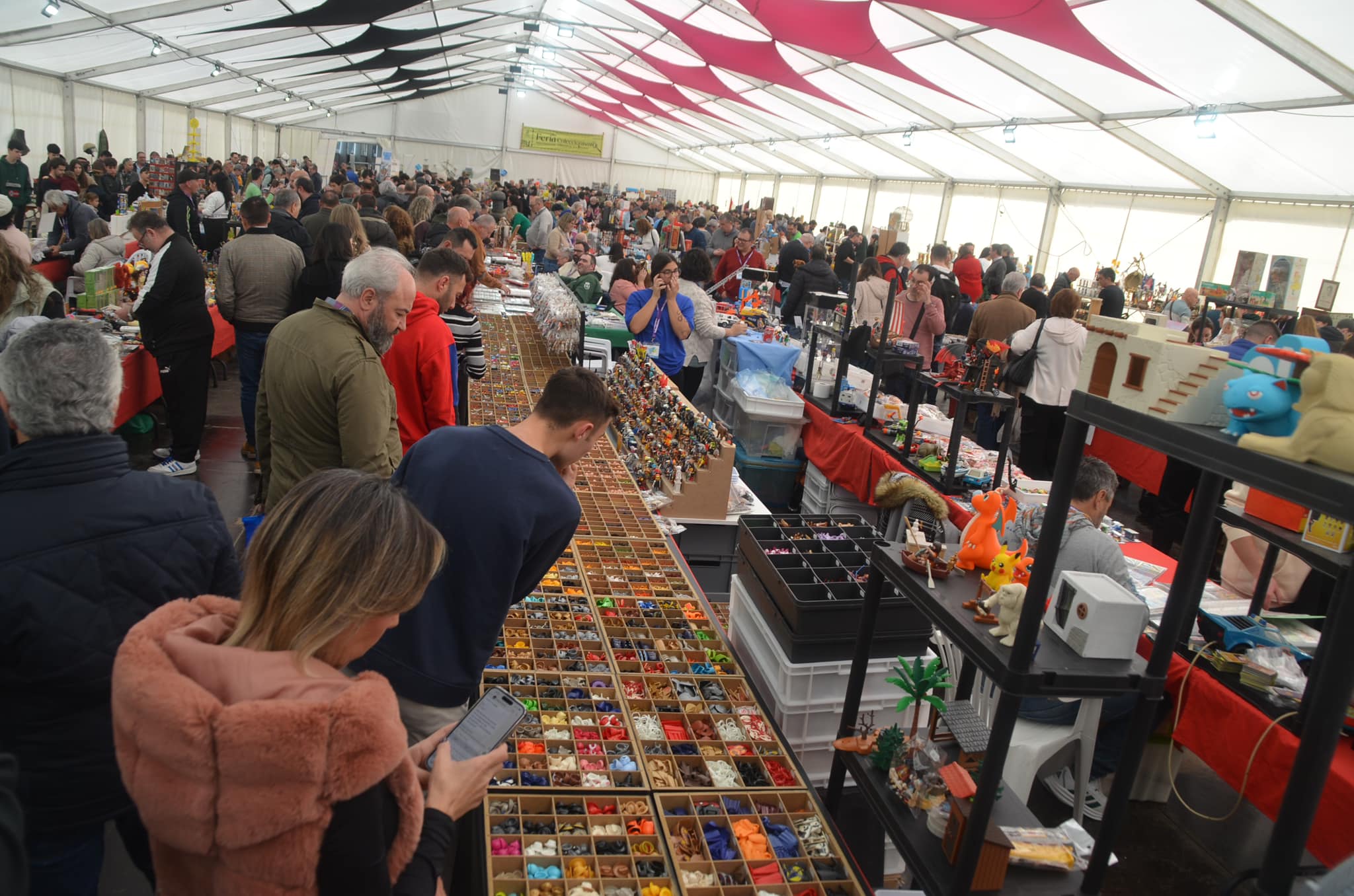 feria del coleccionismo vva 2
