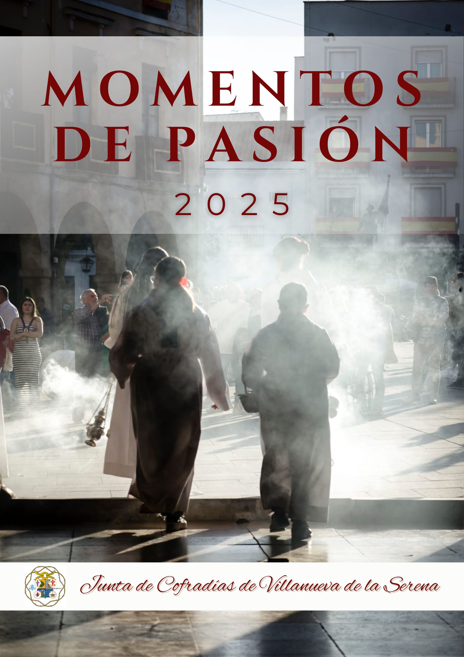 Momentos de Pasin 2025