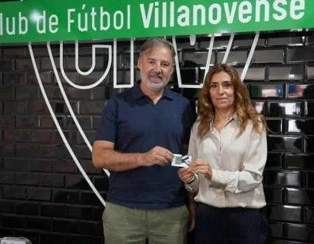 alcaldesa carnet