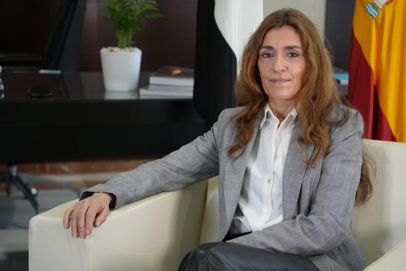 ana belen fernandez