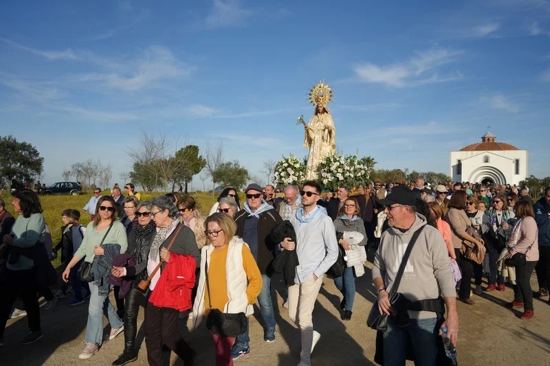 aurora vuelve a vva
