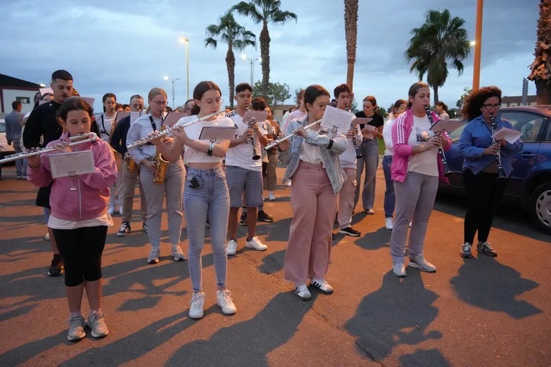 banda musica vva