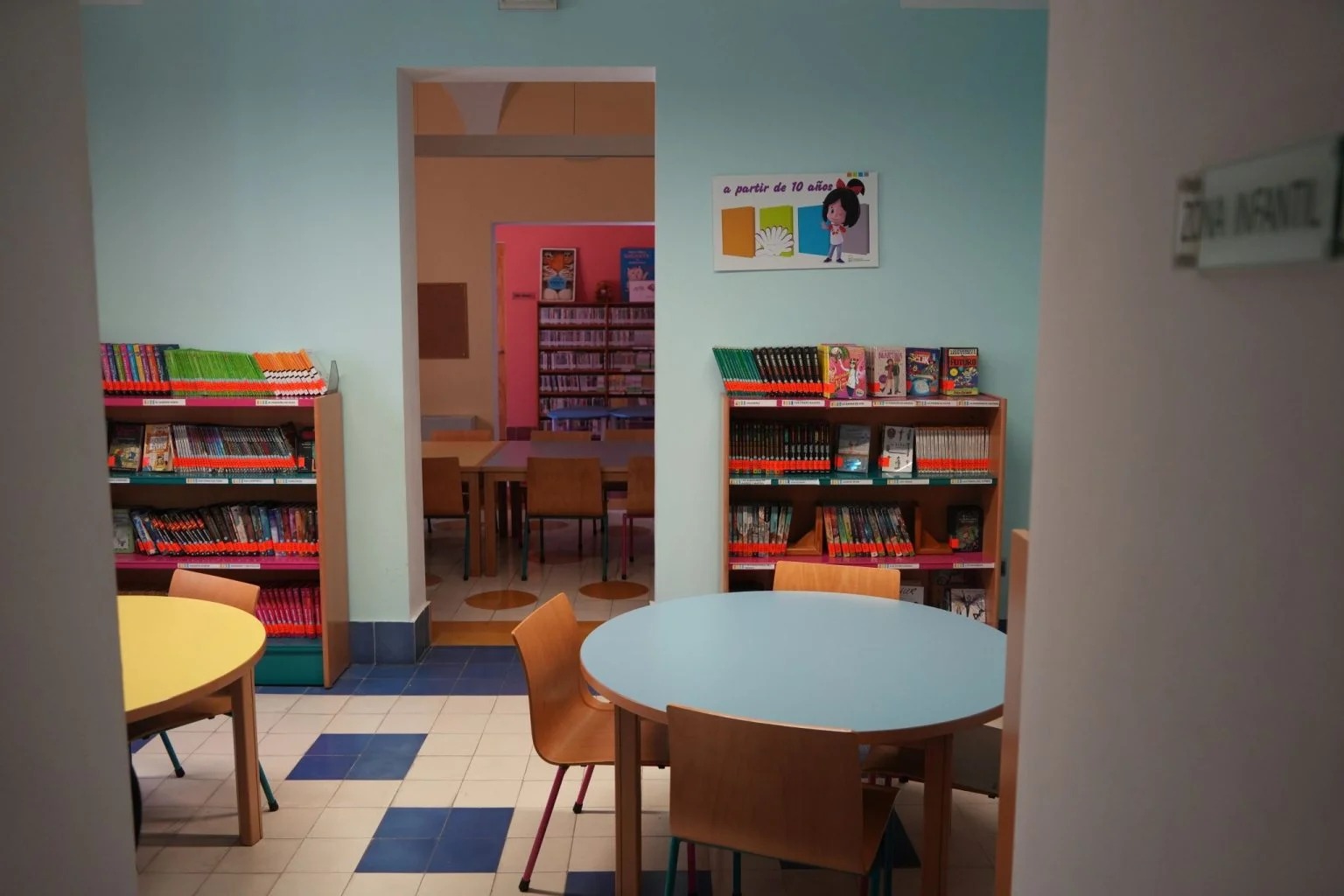 biblioteca felipe trigo