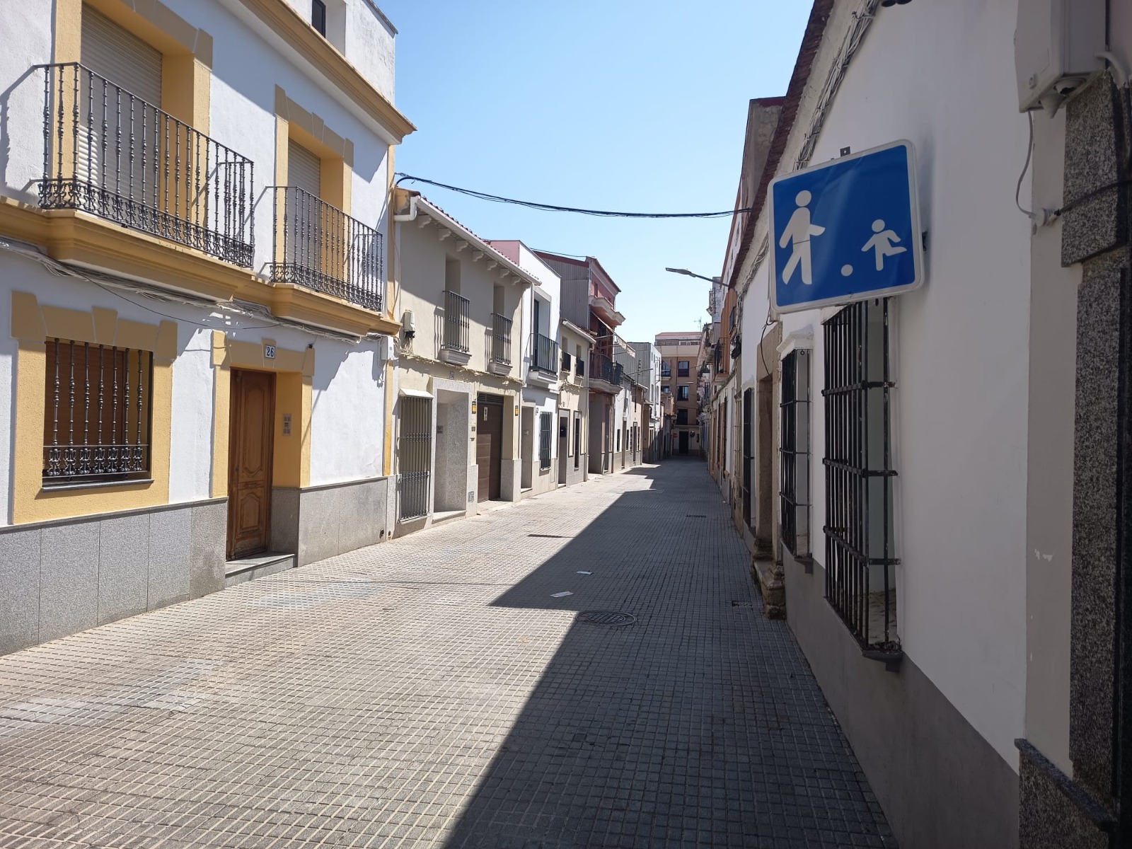 calle vva