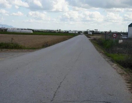 camino montepozuelo