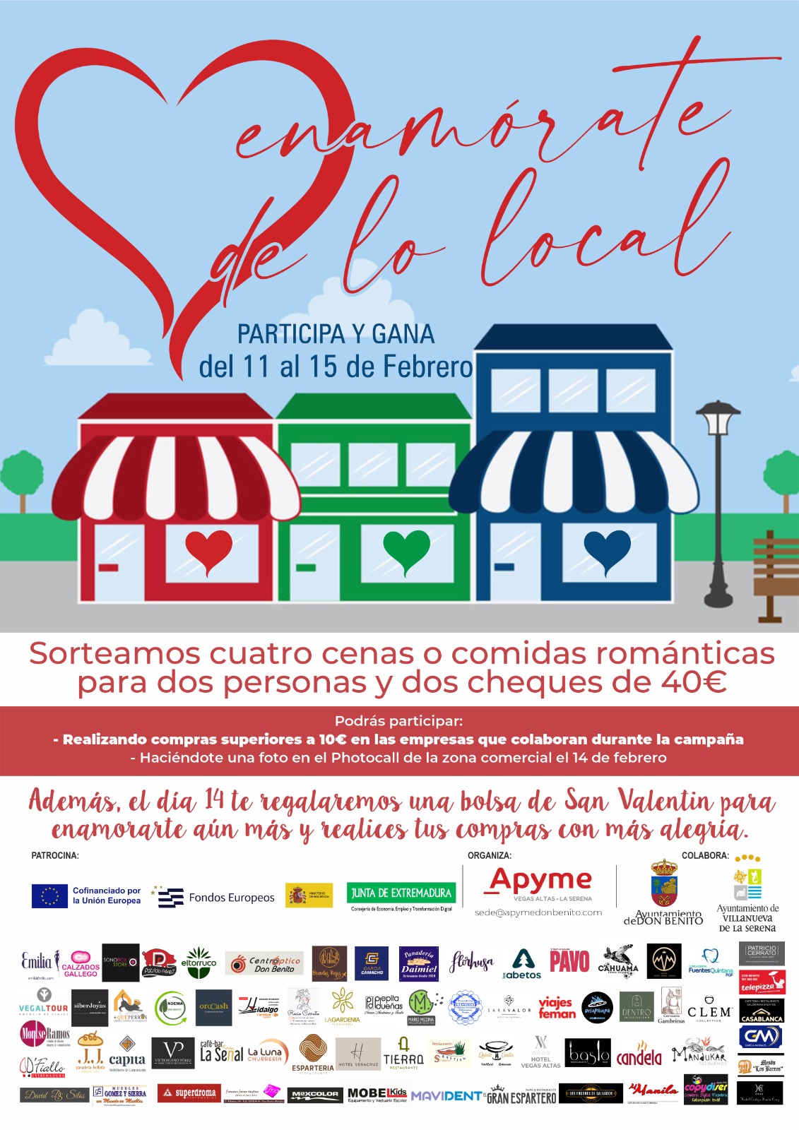 campaa san valentin apyme