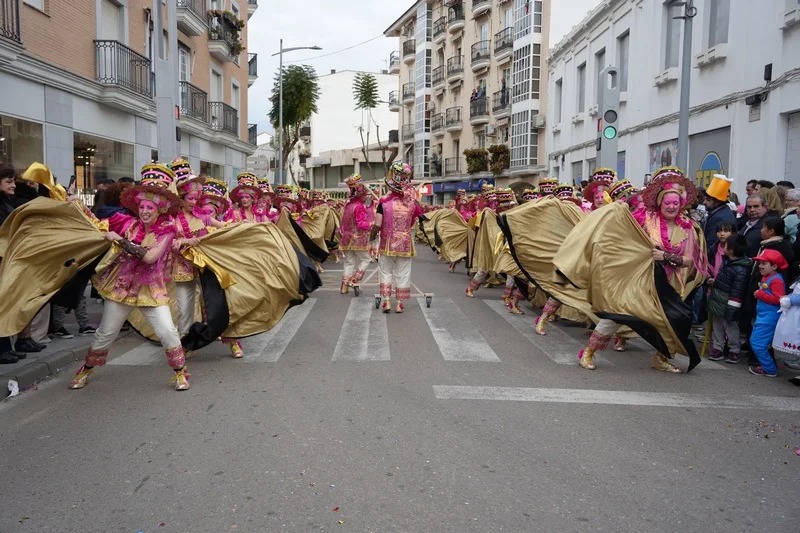 carnaval