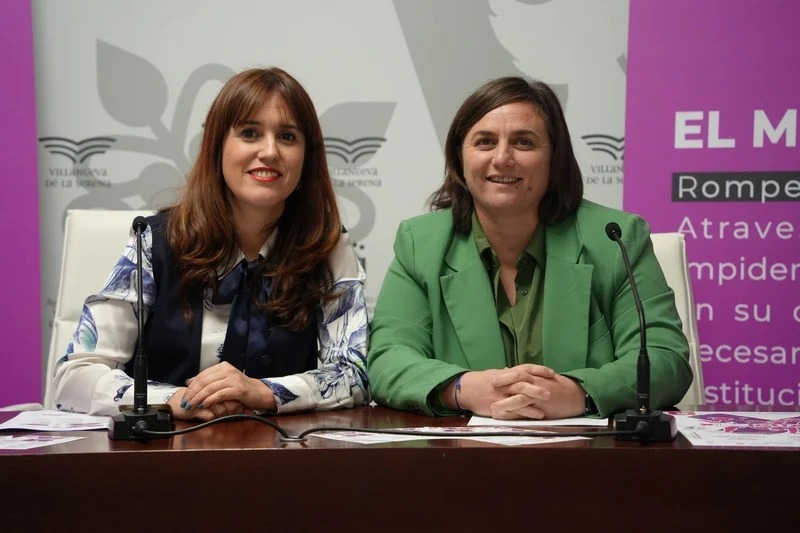 carrera mujer