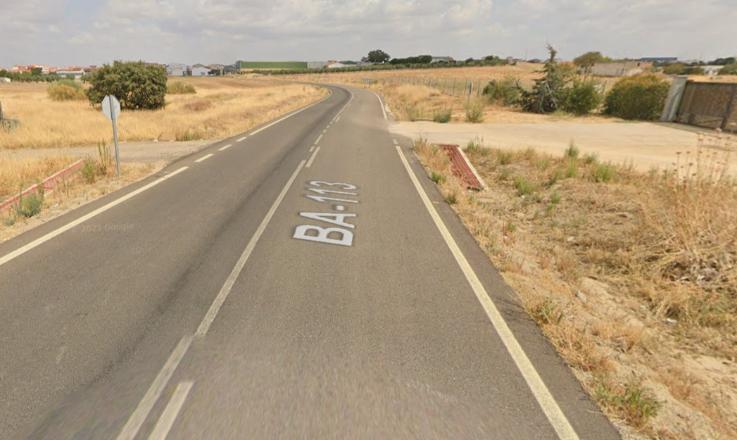 carretera