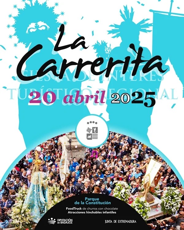 cartel carrerita