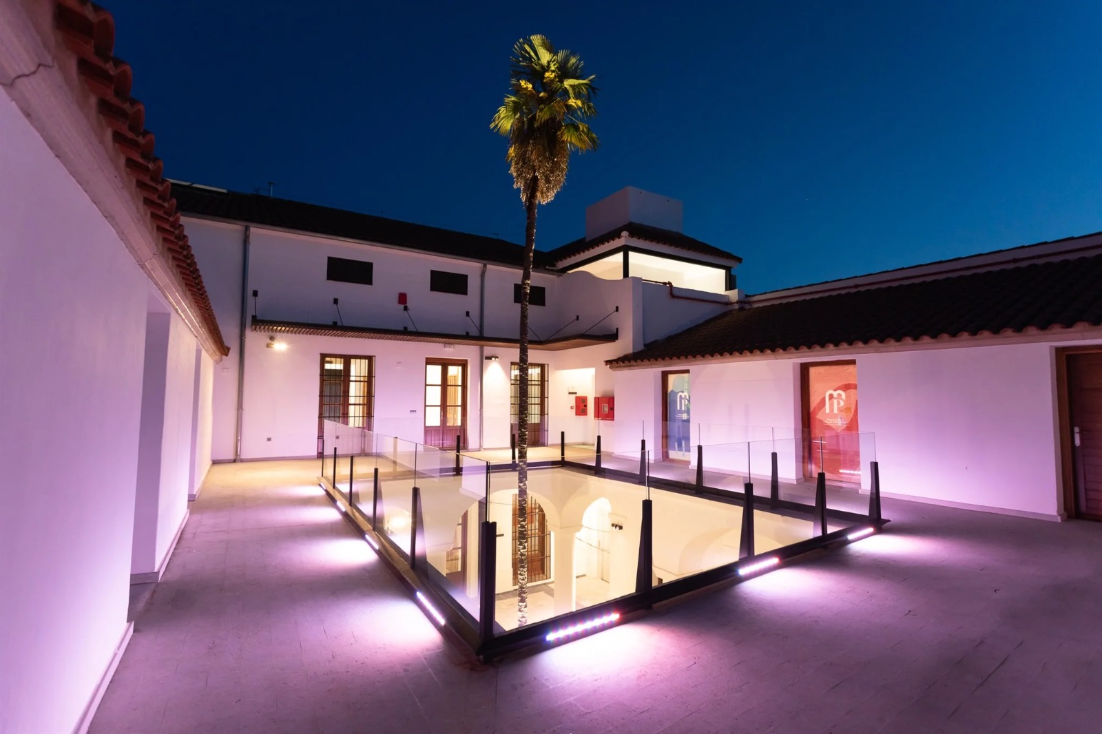 centro museistico charo acero