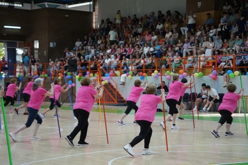 clausura escuelas deportivas