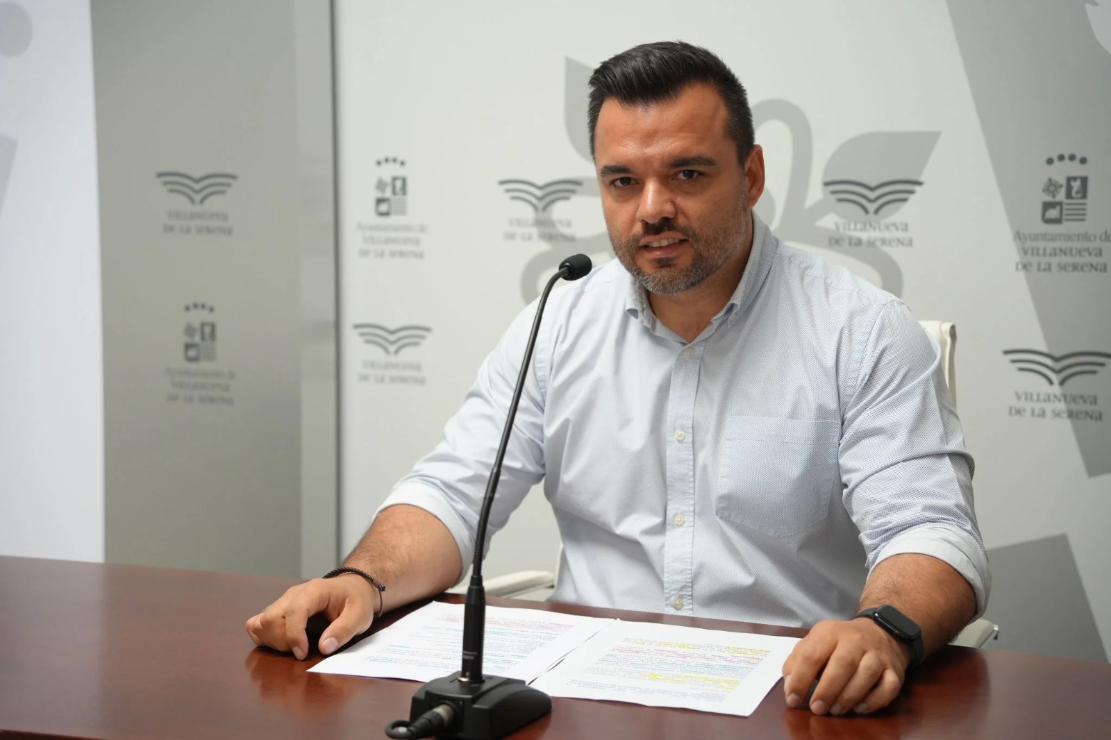 concejal comercio vva