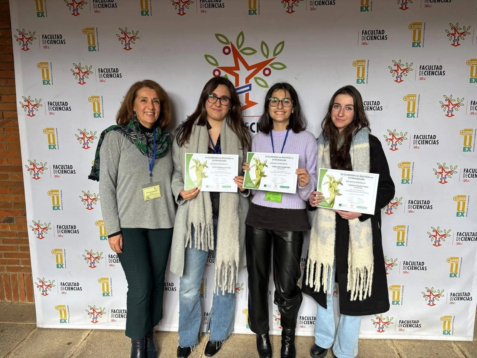 concurso biologia