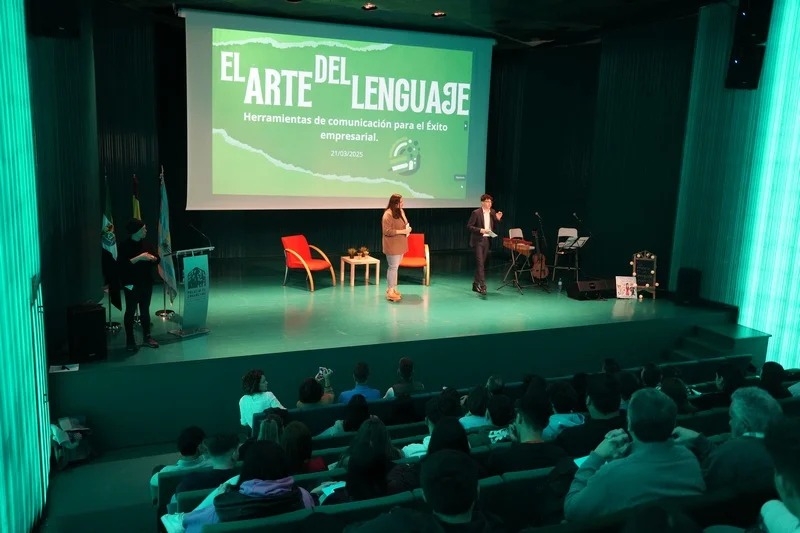 conferencia
