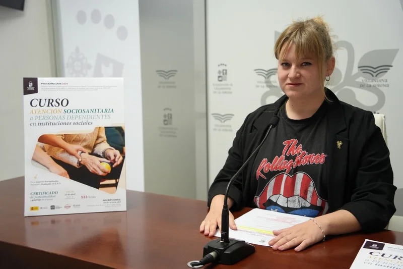 curso sociosanitario