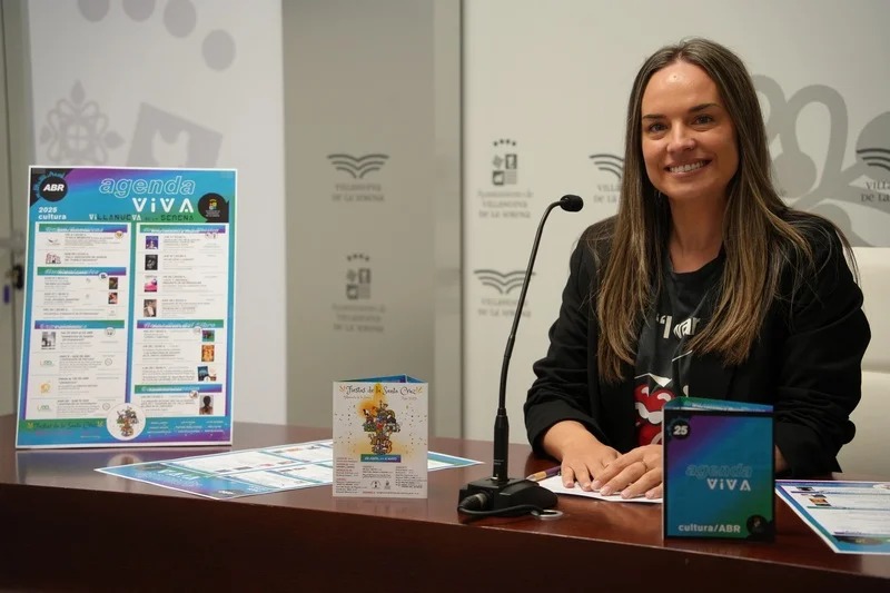 cursos vva