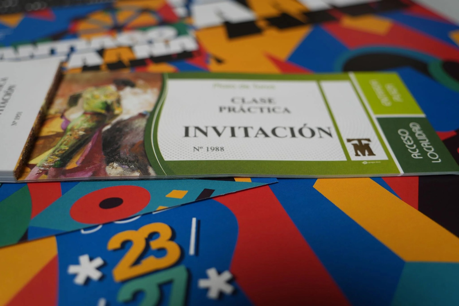 entradas novillada