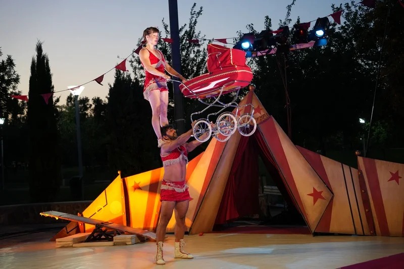 festival de teatro vva