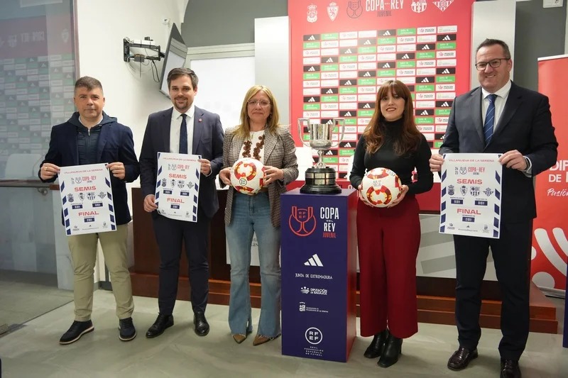 final copa juvenil