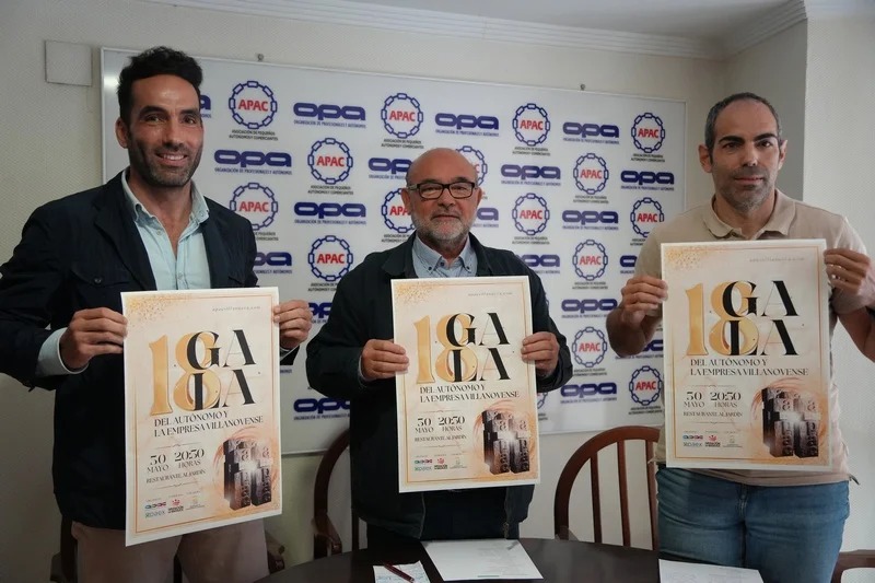 gala autonomo vva