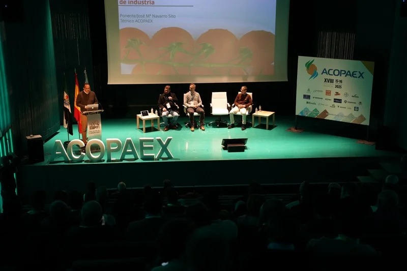 jornadas acopaex