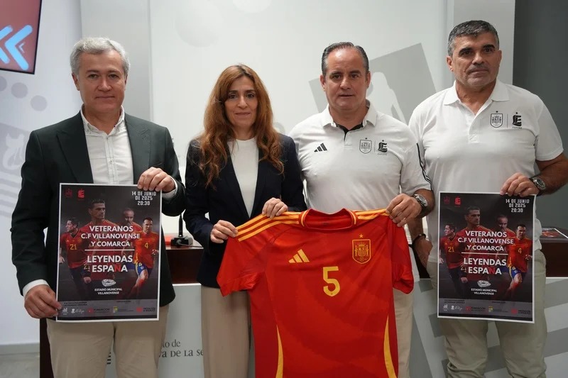 leyendas futbol