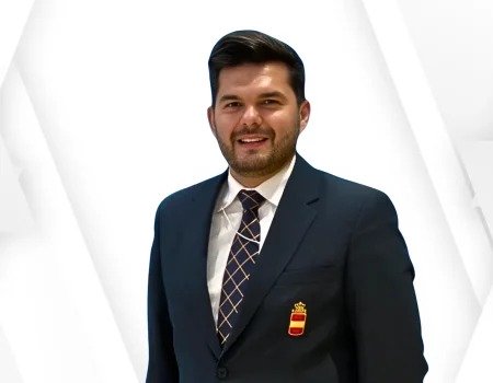 mejor juez judo
