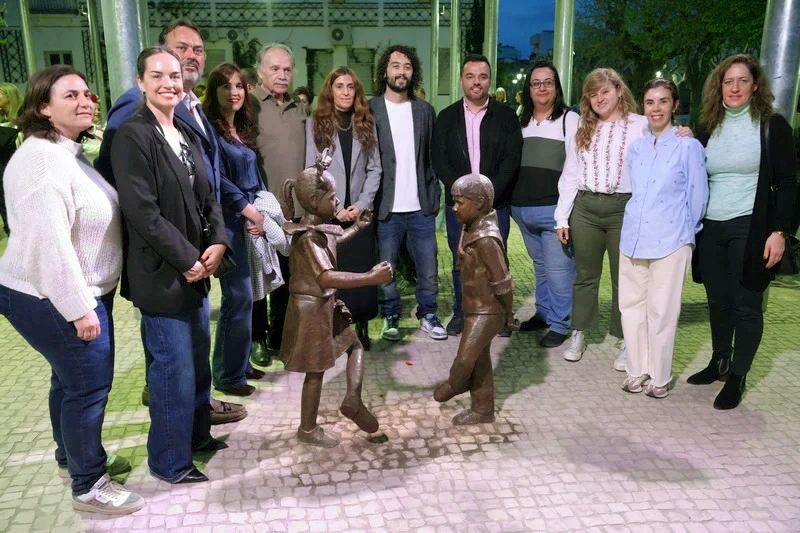 monumento vva