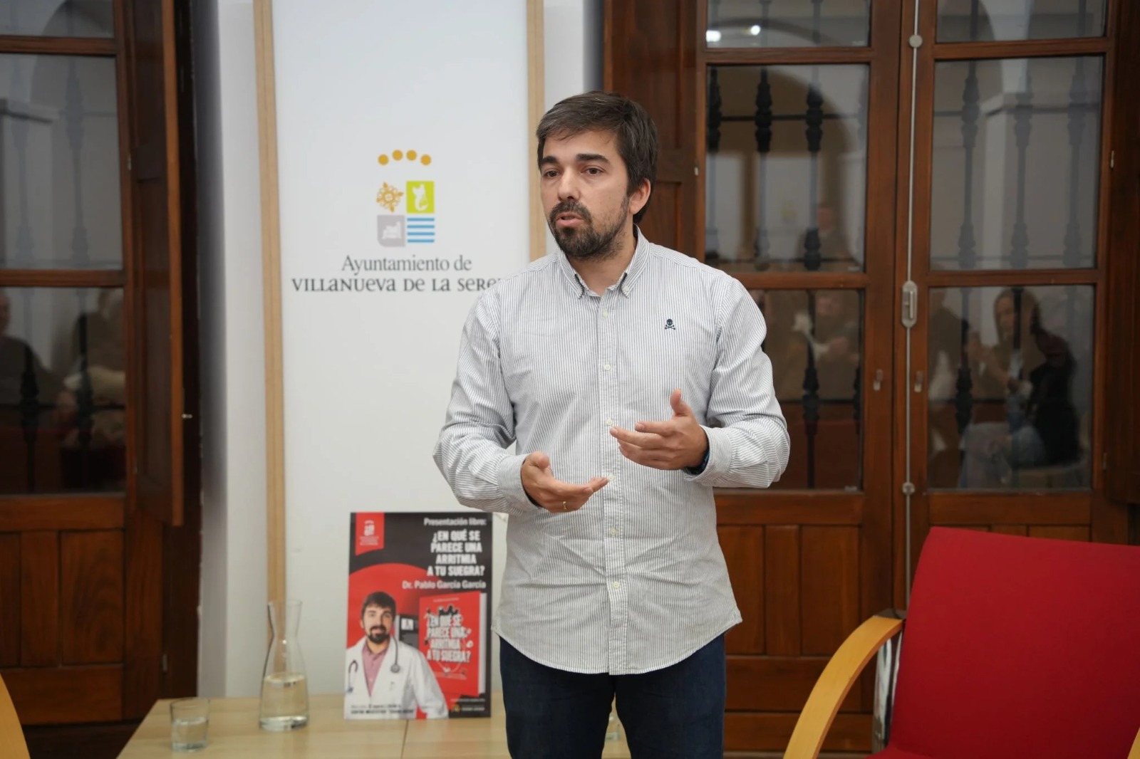 pablo garcia libro