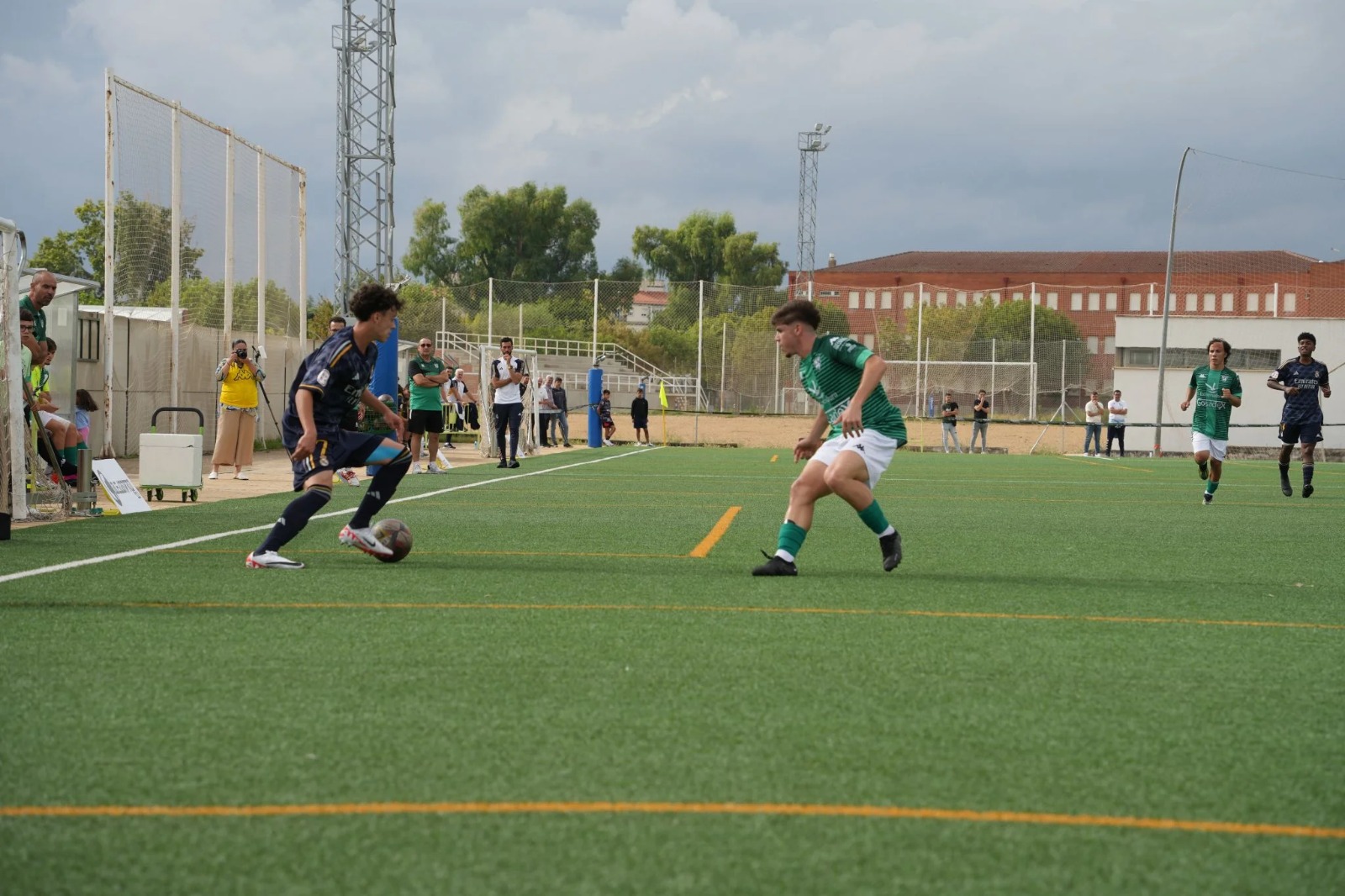 partido vva