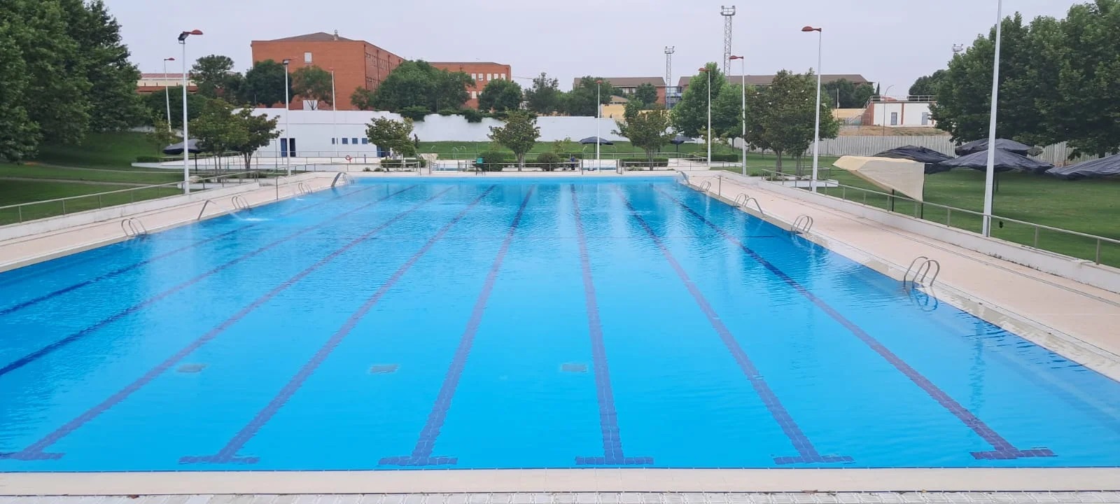 piscina villanueva