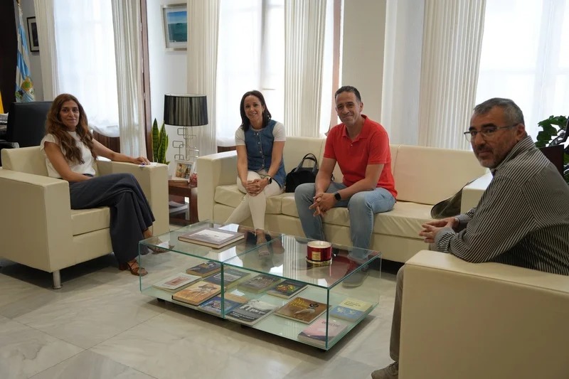presentacion nueva asociacion cultural