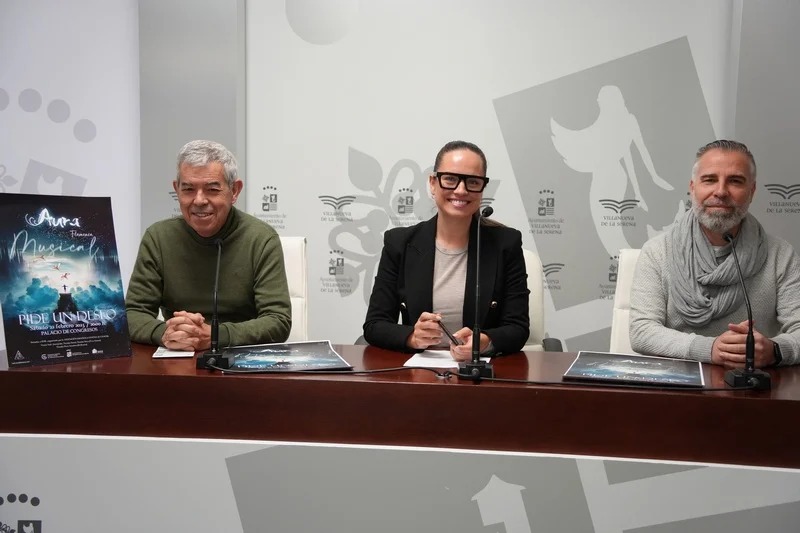 presentaciones