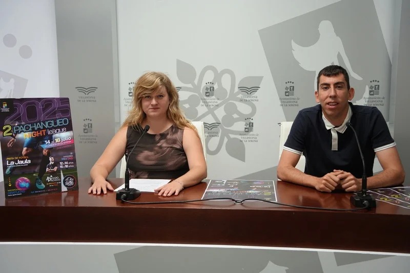 presetacion futbol