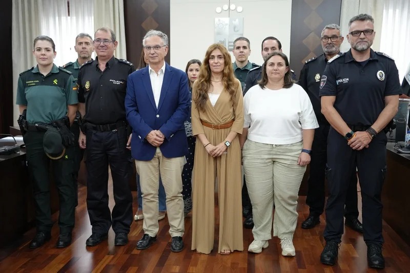 reunio firma protocolo