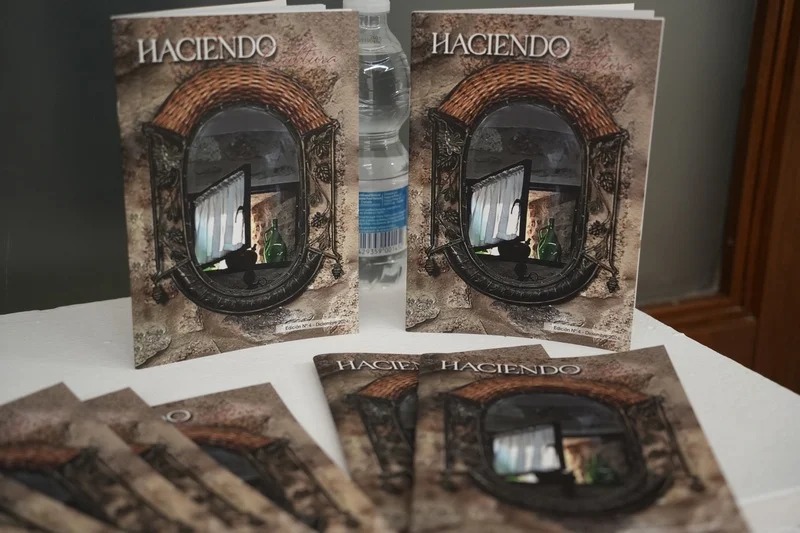 revista folklore