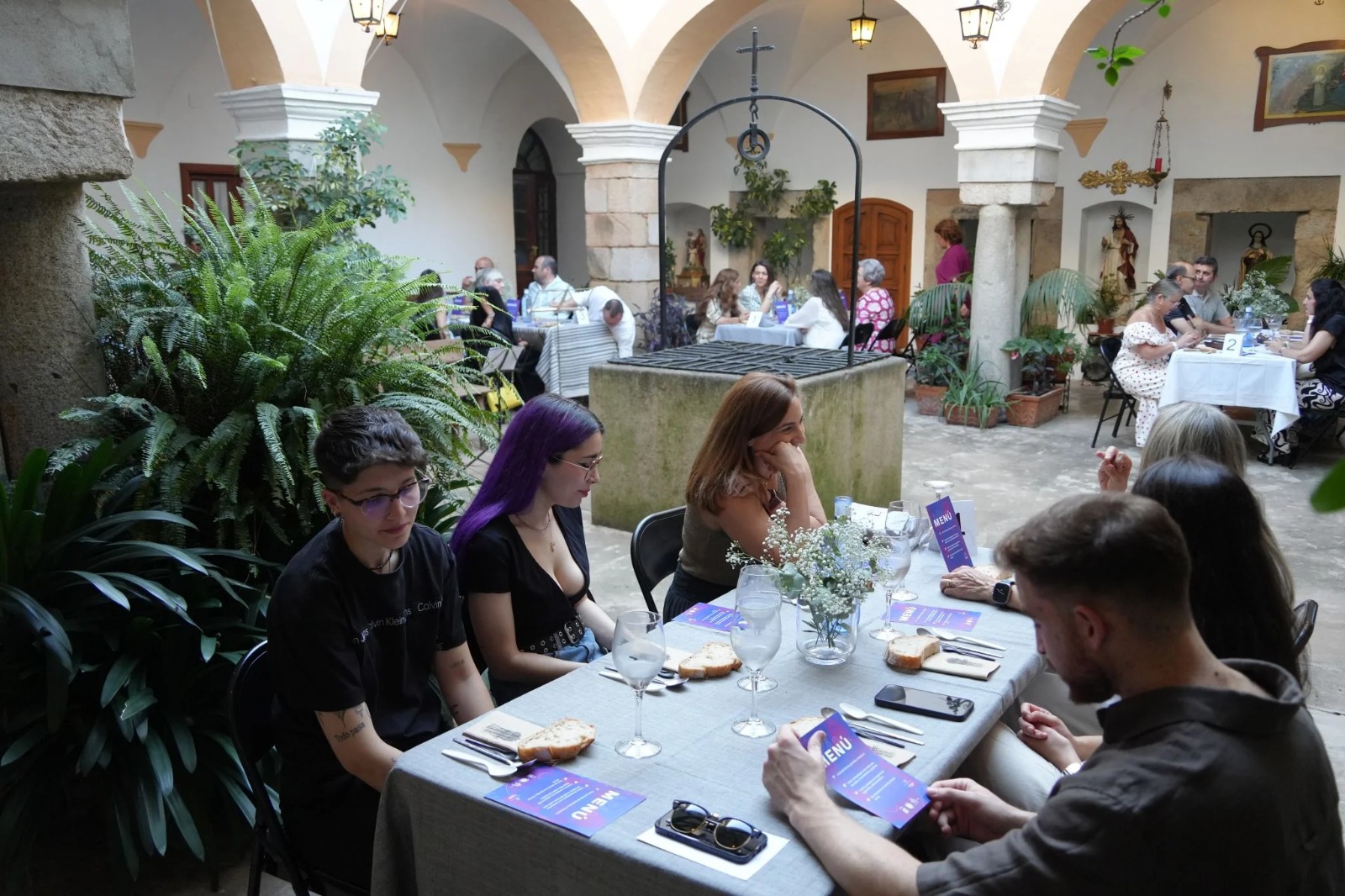 tapas clandestinas 2