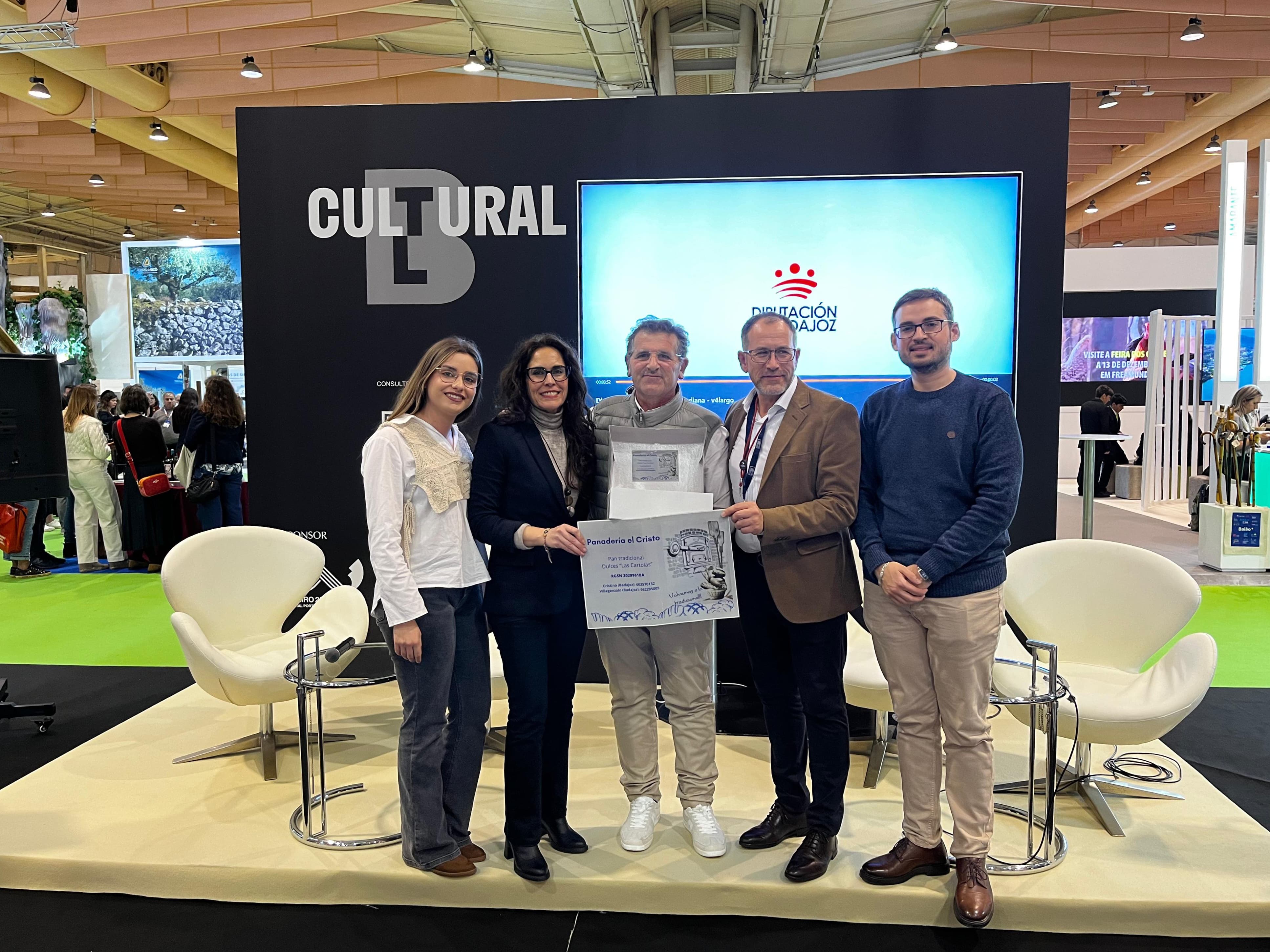 BTL Condado del Guadiana