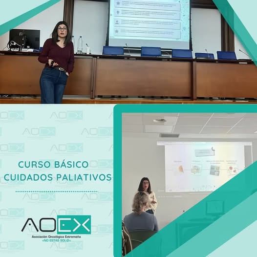 curso de paleativos